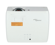 Optoma UHZ35ST - 1355561 - zdjęcie 8